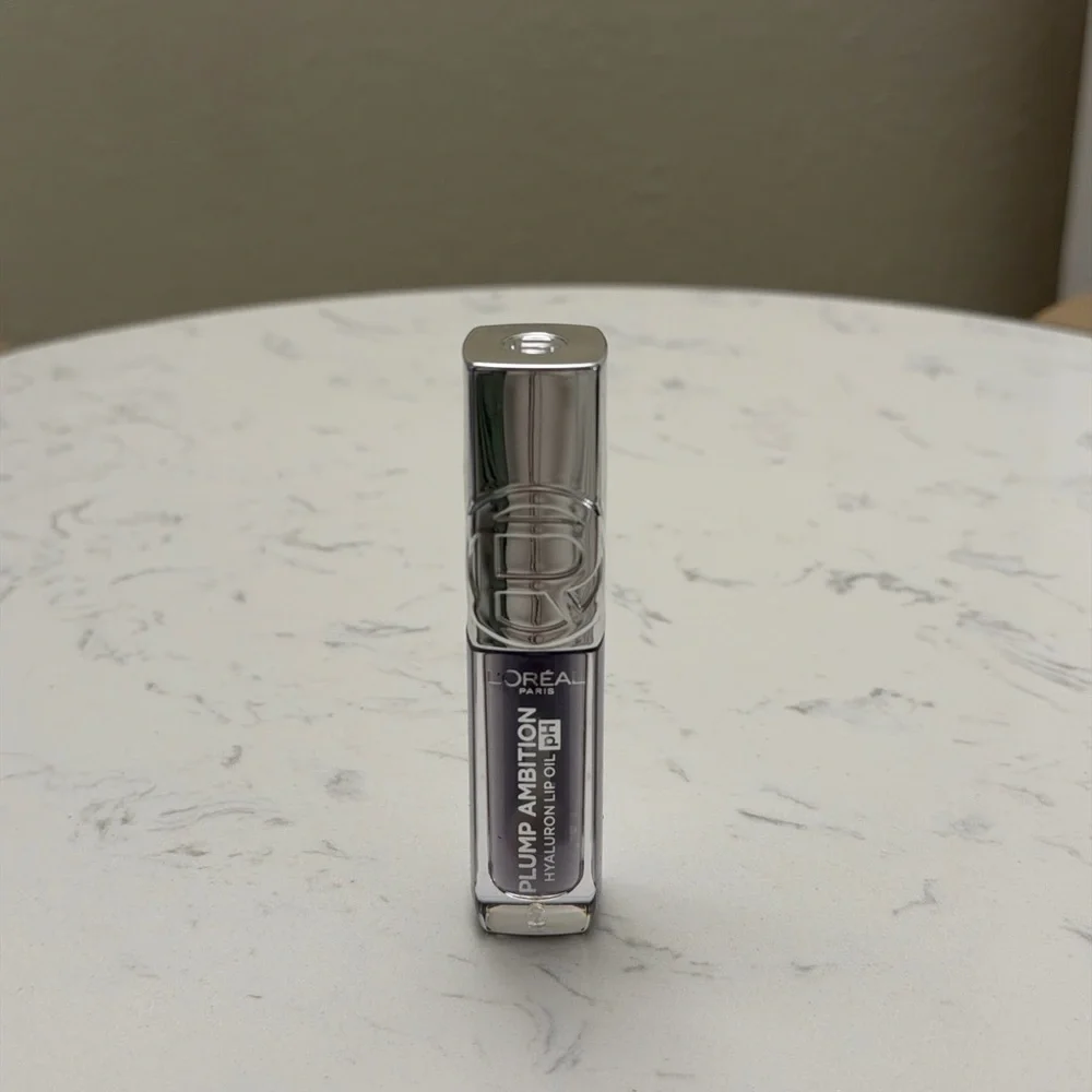 L'Oreal Plump Ambition pH Hyaluron Lip Oil